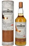The Ardmore TRADITIONAL PEATED Highland Single Malt 40% Vol. 1l in Geschenkbox
