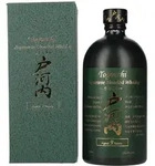 Togouchi 9 Years Old Japanese Blended Whisky 40% Vol. 0,7l in Geschenkbox
