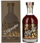 Facundo EXQUISITO Rum 40% Vol. 0,7l in Geschenkbox