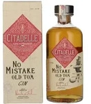 Citadelle NO MISTAKE Old Tom Gin 46% Vol. 0,5l in Geschenkbox