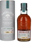Aberlour CASG ANNAMH Batch Release 011 48% Vol. 0,7l in Geschenkbox