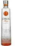 C&icirc;roc MANGO Flavoured Vodka 37,5% Vol. 0,7l