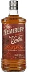 Nemiroff HONEY PEPPER Flavoured Vodka 40% Vol. 1l
