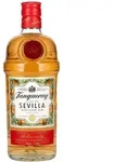 Tanqueray Flor de SEVILLA Distilled Gin 41,3% Vol. 0,7l