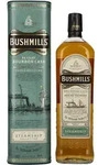 Bushmills CHAR BOURBON CASK Reserve The Steamship Collection 40% Vol. 1l in