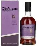 The GlenAllachie 12 Years Old Speyside Single Malt 46% Vol. 0,7l in Geschenkbox