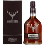 The Dalmore PORT WOOD RESERVE Highland Single Malt Scotch Whisky 46,5% Vol. 0,7l in