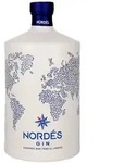 Nordes Atlantic Galician Gin 40% Vol. 1l