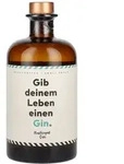 Flaschenpost Gin 41% Vol. 0,5l