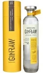 Ginraw Distilled Gin 42,3% Vol. 0,7l