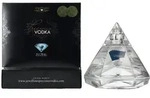 Jewels Lines Precious Vodka 40% Vol. 0,7l in Geschenkbox mit Ausgie&szlig;er