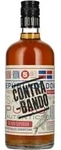 Ron Contra-Bando Calidad Superior 5 A&ntilde;os 38% Vol. 0,7l
