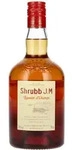 Rhum J.M Shrubb Liqueur d'Orange 35% Vol. 0,7l