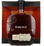 Barcel&oacute; Imperial Ron Dominicano 38% Vol. 1,75l in Geschenkbox