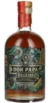 Don Papa MASSKARA 40% Vol. 0,7l