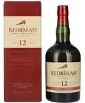 Redbreast 12 Years Old Single Pot Still Irish Whiskey 40% Vol. 0,7l in Geschenkbox