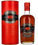 Cihuat&aacute;n 12 Solera Reserva Especial Rum 40% Vol. 0,7l in Geschenkbox