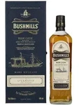Bushmills RUM CASK Reserve The Steamship Collection 40% Vol. 0,7l in Geschenkbox