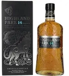 Highland Park 14 Years Old LOYALTY OF THE WOLF 42,3% Vol. 1l in Geschenkbox