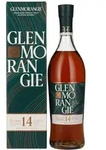 Glenmorangie The QUINTA RUBAN 14 Years Old Highland Single Malt 46% Vol. 0,7l in