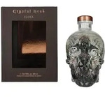Crystal Head Vodka John Alexander Artist Series 40% Vol. 0,7l in Geschenkbox