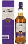 The Glenlivet CAPTAINS RESERVE Single Malt Scotch Whisky 40% Vol. 0,7l in Geschenkbox
