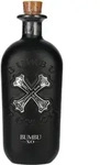 Bumbu XO Handcrafted Rum 40% Vol. 0,7l