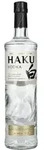 Suntory Haku Vodka The Japanese Craft Vodka 40% Vol. 0,7l