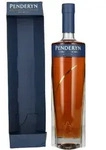 Penderyn PORTWOOD Single Malt Welsh Whiskey 46% Vol. 0,7l in Geschenkbox