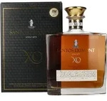 Santos Dumont XO Superior Spirit Drink 40% Vol. 0,7l in Geschenkbox