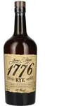 1776 James E. Pepper Straight RYE Whiskey 46% Vol. 0,7l