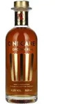 Cinecane 12 Gold POPCORN Rum 41,2% Vol. 0,5l