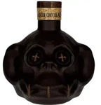Deadhead Dark Chocolate Flavored 35% Vol. 0,7l