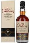 Rum Malecon 25 Reserva Imperial Rum 40% Vol. 0,7l in Geschenkbox