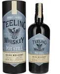 Teeling Whiskey Single Pot Still Irish Whiskey 46% Vol. 0,7l in Geschenkbox