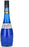 Bols Blue Cura&ccedil;ao Liqueur 21% Vol. 0,7l
