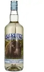 Grasovka B&uuml;ffelgraswodka 38% Vol. 0,7l