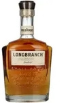 Wild Turkey LONGBRANCH Kentucky Straight Bourbon Whiskey 43% Vol. 1l