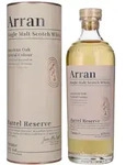 Arran Single Malt American Oak BARREL RESERVE 43% Vol. 0,7l in Geschenkbox