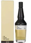 Puni GOLD The Italian Malt Whisky 43% Vol. 0,7l in Geschenkbox
