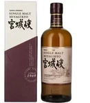 Nikka Miyagikyo Single Malt Whisky 45% Vol. 0,7l in Geschenkbox
