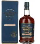 Chairman's Reserve THE FORGOTTEN CASKS Finest St. Lucia Rum 40% Vol. 0,7l in