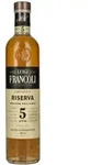 Luigi Francoli Grappa del Piemonte Riserva 5 Anni 41,5% Vol. 0,7l