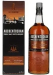Auchentoshan DARK OAK Single Malt Scotch Whisky 43% Vol. 1l in Geschenkbox