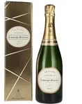 Laurent Perrier Champagne LA CUV&Eacute;E Brut 12% Vol. 0,75l in Geschenkbox