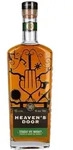 Heaven's Door STRAIGHT RYE WHISKEY 43% Vol. 0,7l