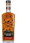 Heaven's Door TENNESSEE BOURBON Straight Bourbon Whiskey 42% Vol. 0,7l
