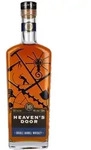 Heaven's Door DOUBLE BARREL WHISKEY 50% Vol. 0,7l
