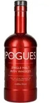 The Pogues The Official Irish Whiskey of the Legendary Band Single Malt Irish...