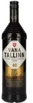 Vana Tallinn True Estonian Liqueur 40% Vol. 1l